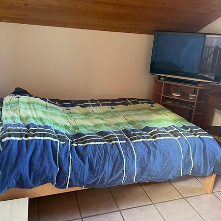 Chambres D'Hotes Les Genevez Zewnętrze zdjęcie