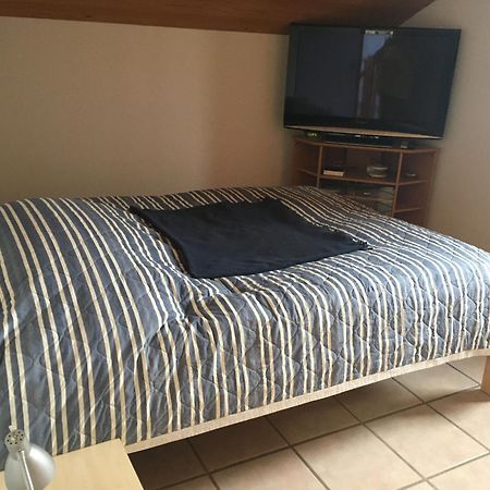 Chambres D'Hotes Les Genevez Zewnętrze zdjęcie