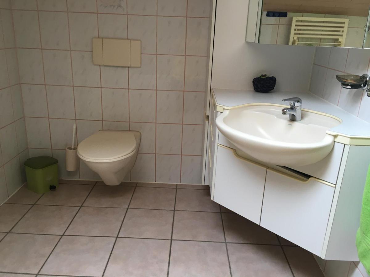 Chambres D'Hotes Les Genevez Zewnętrze zdjęcie