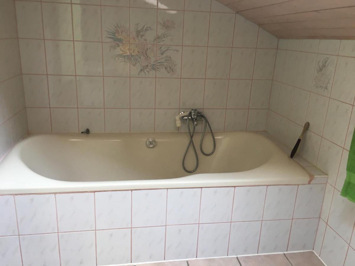 Chambres D'Hotes Les Genevez Zewnętrze zdjęcie