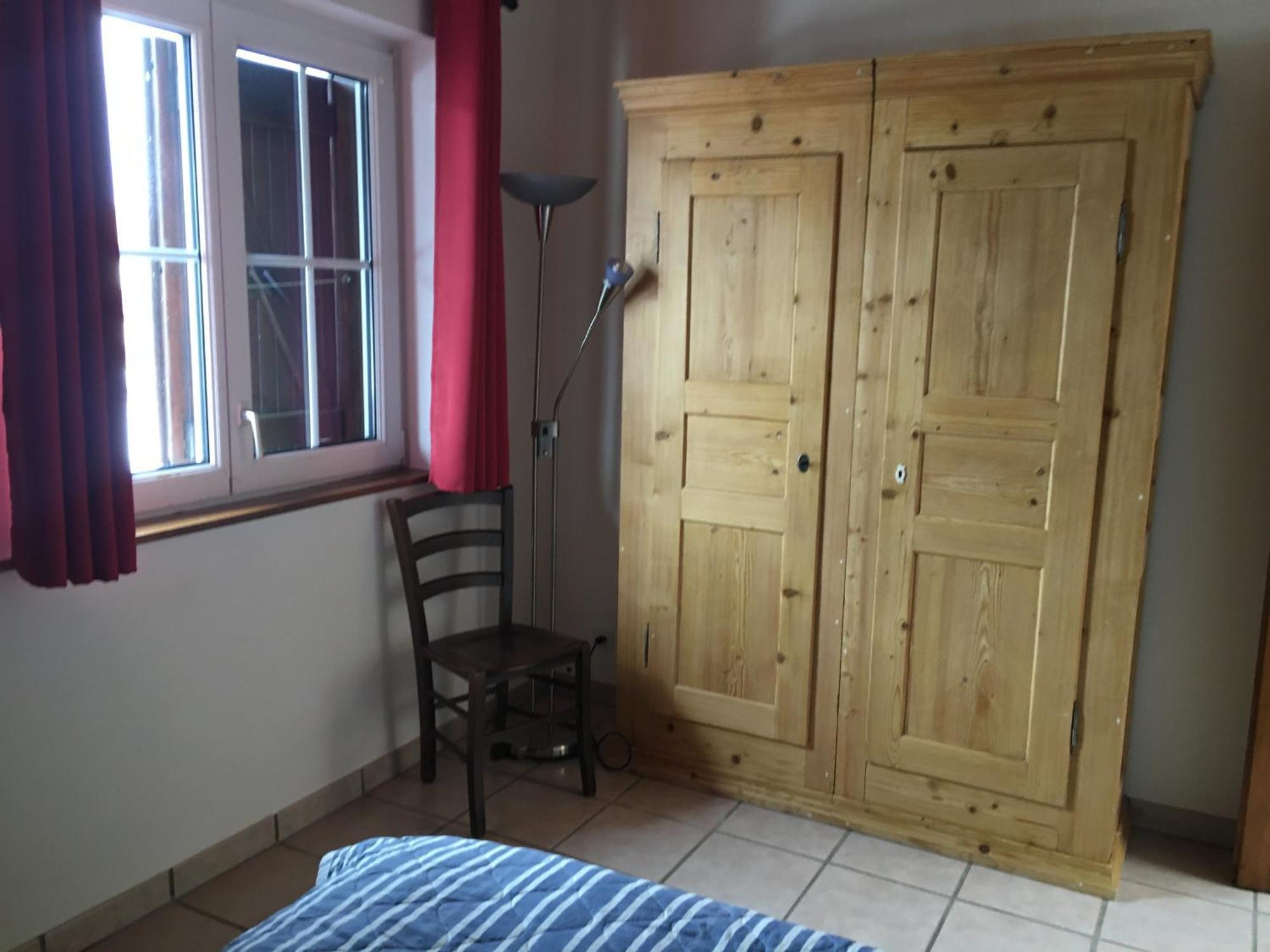 Chambres D'Hotes Les Genevez Zewnętrze zdjęcie