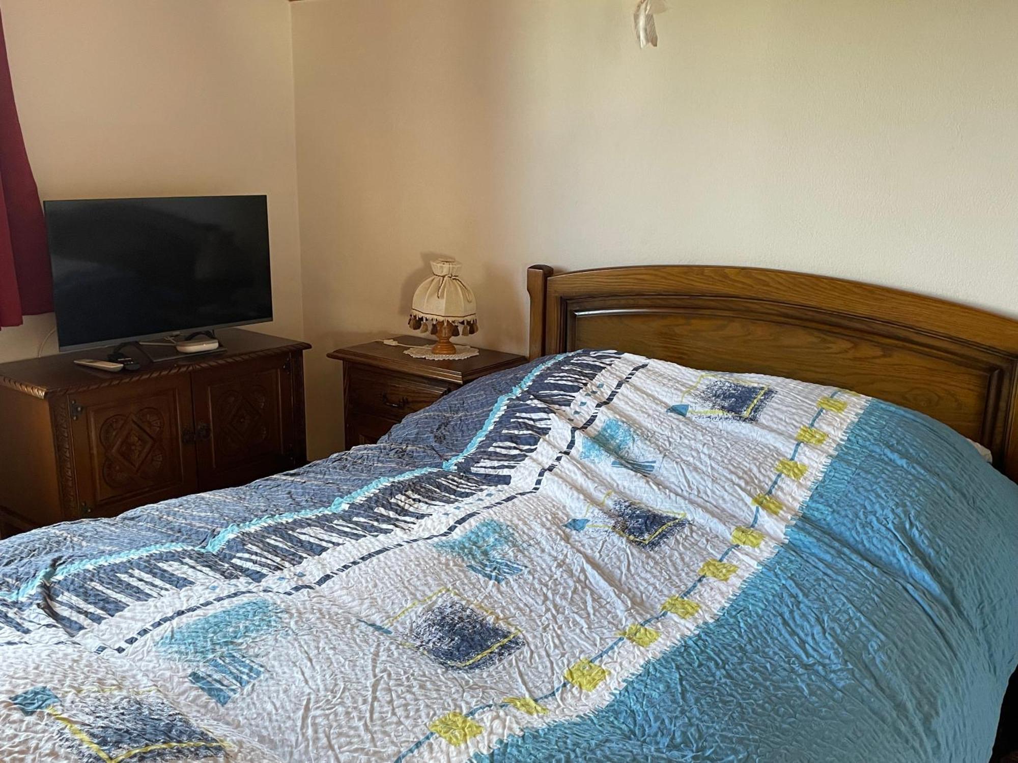 Chambres D'Hotes Les Genevez Zewnętrze zdjęcie